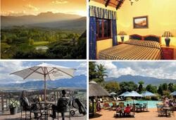 Champagne Sports Resort
