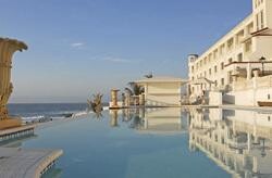 Oyster Box Hotel
