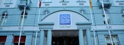 Inn On The Square