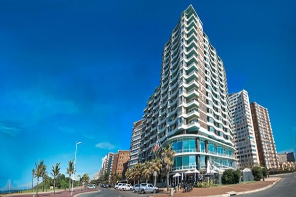 Blue Waters Hotel
