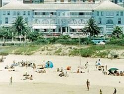 Humewood Hotel