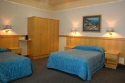 Humewood Hotel
