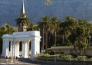 Mount Nelson Hotel