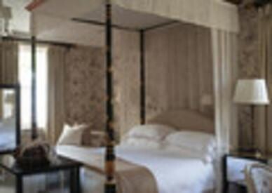 Mount Nelson Hotel