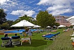 Mount Nelson Hotel