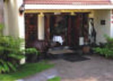 Hulala Lakeside Lodge