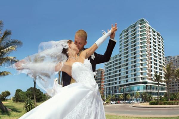 Blue Waters Hotel