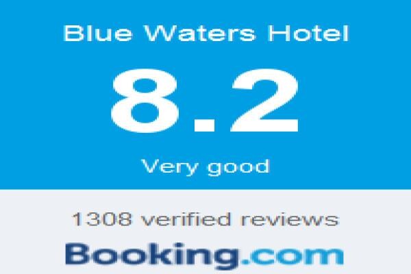 Blue Waters Hotel