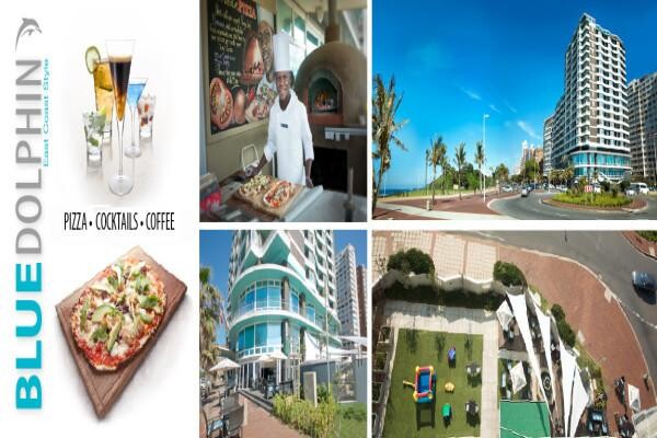 Blue Waters Hotel