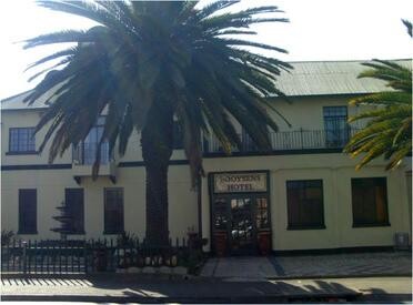 Booysens Hotel