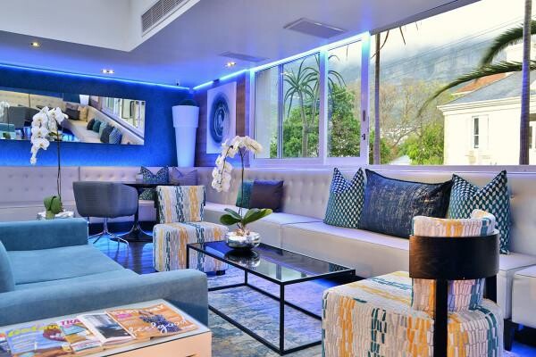 Cape Milner Hotel The