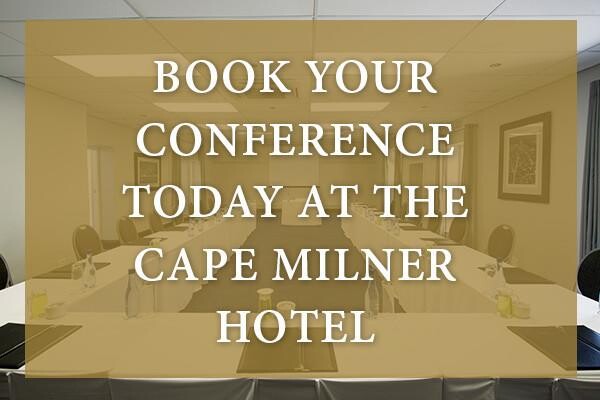 Cape Milner Hotel The