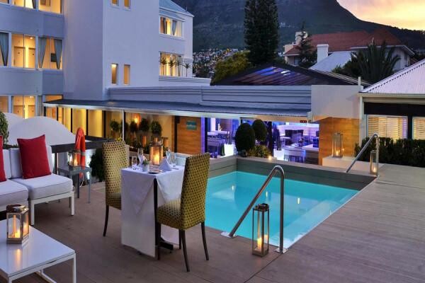 Cape Milner Hotel The