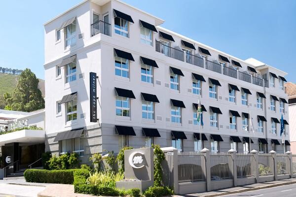 Cape Milner Hotel The