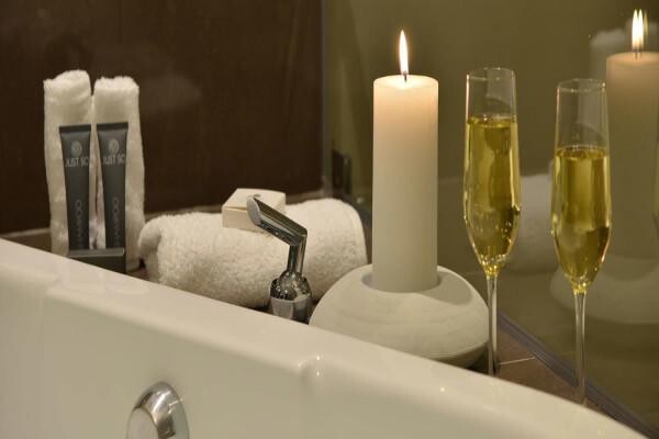 Cape Milner Hotel The