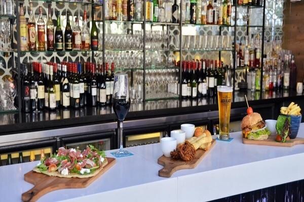 Cape Milner Hotel The