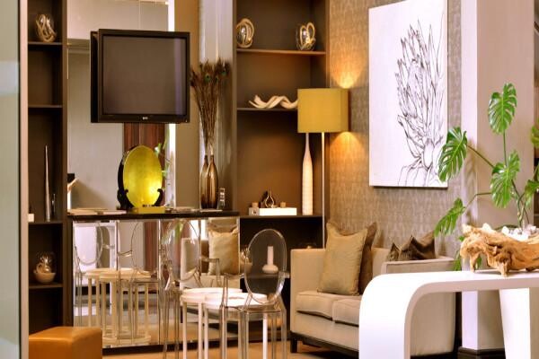 Cape Milner Hotel The