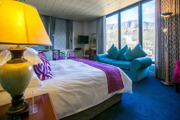 Cape Town Lodge Hotel & Conference Centre