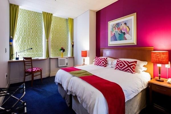 Cape Town Lodge Hotel & Conference Centre
