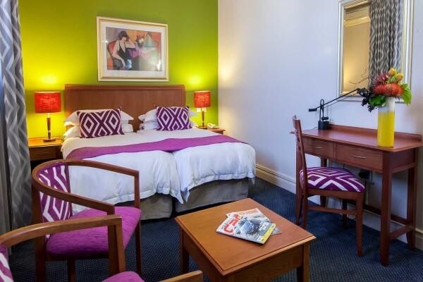Cape Town Lodge Hotel & Conference Centre