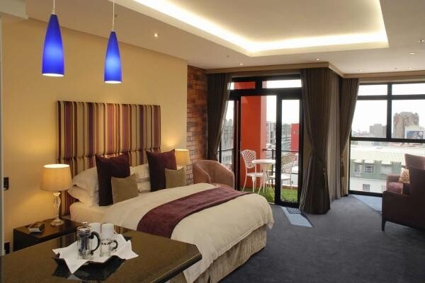 Cape Town Lodge Hotel & Conference Centre