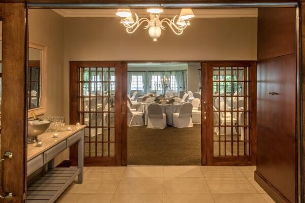 Champagne Sports Resort