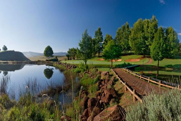 Champagne Sports Resort