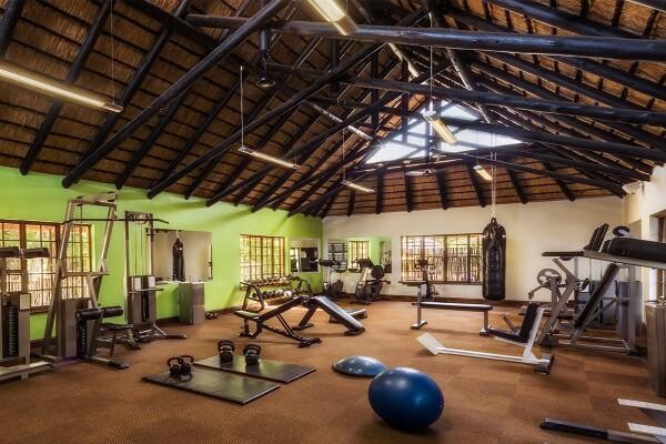 Champagne Sports Resort