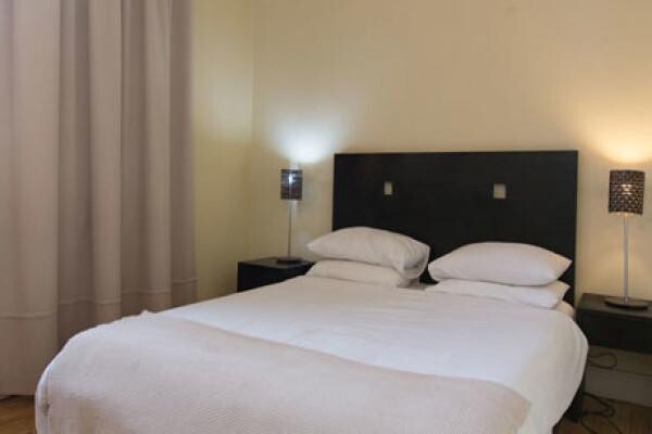 Daddy Long Legs Boutique Hotel