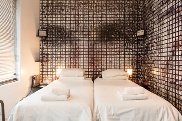 Daddy Long Legs Boutique Hotel