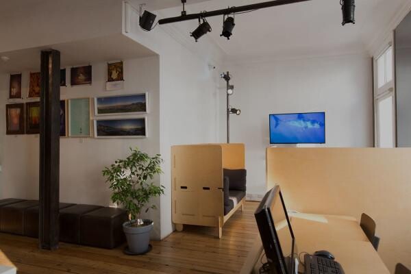 Daddy Long Legs Boutique Hotel