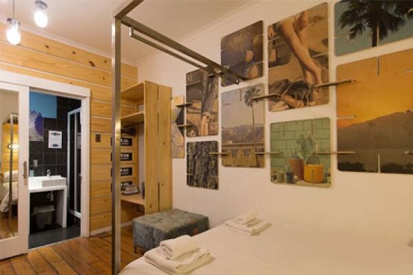 Daddy Long Legs Boutique Hotel