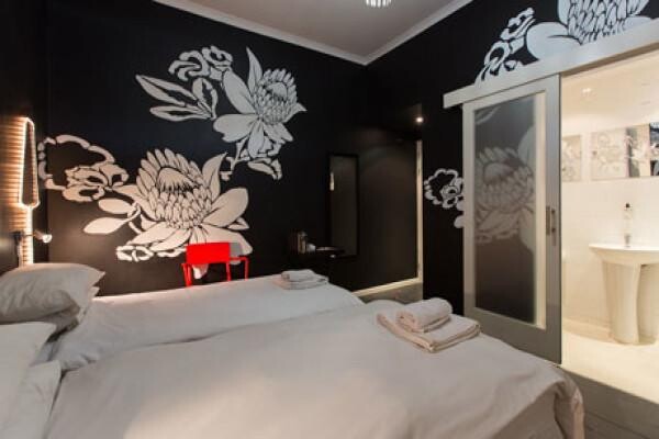 Daddy Long Legs Boutique Hotel