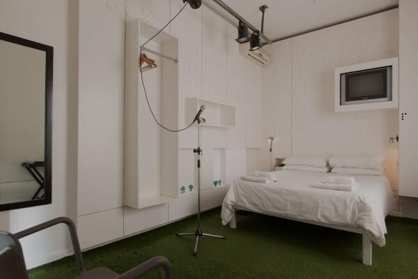 Daddy Long Legs Boutique Hotel
