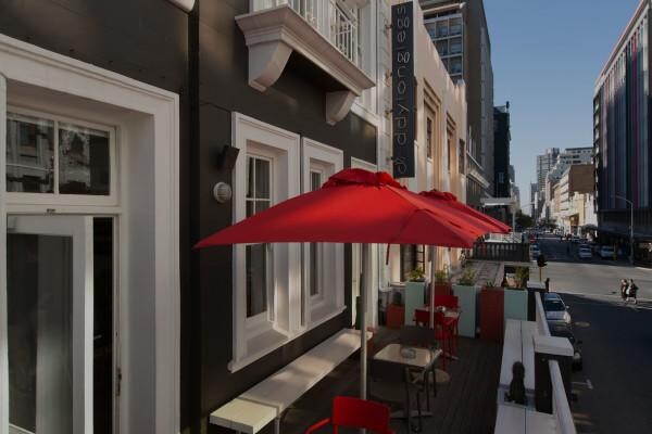 Daddy Long Legs Boutique Hotel