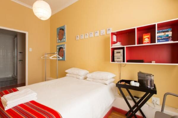 Daddy Long Legs Boutique Hotel