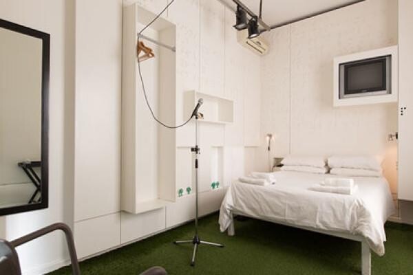Daddy Long Legs Boutique Hotel