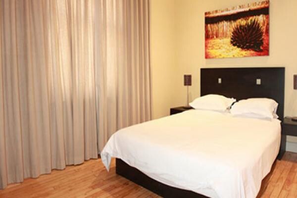 Daddy Long Legs Boutique Hotel