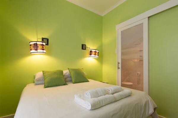 Daddy Long Legs Boutique Hotel