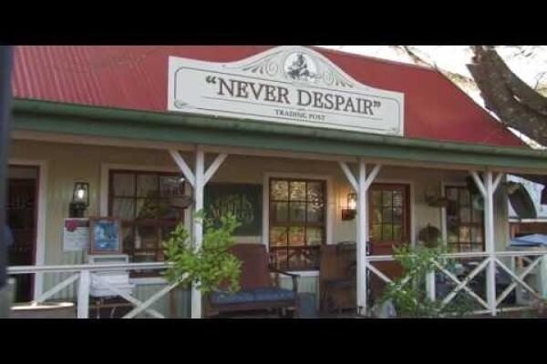 Fairview River Lodge