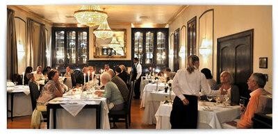 Grande Roche Hotel (Pty) Ltd