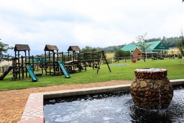 Grey Goose Game Lodge