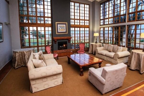Grey Goose Game Lodge