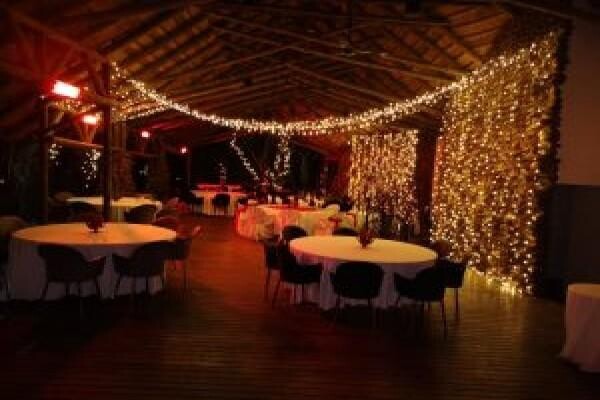 Hakunamatata Function & Conference Centre