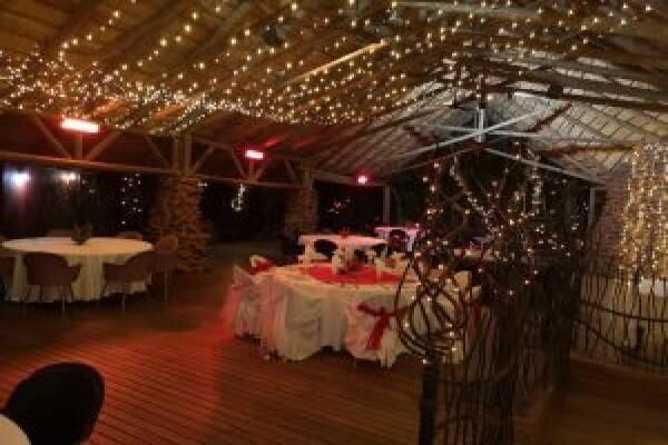 Hakunamatata Function & Conference Centre