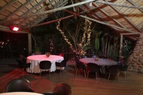 Hakunamatata Function & Conference Centre