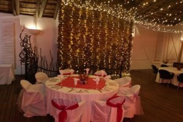 Hakunamatata Function & Conference Centre