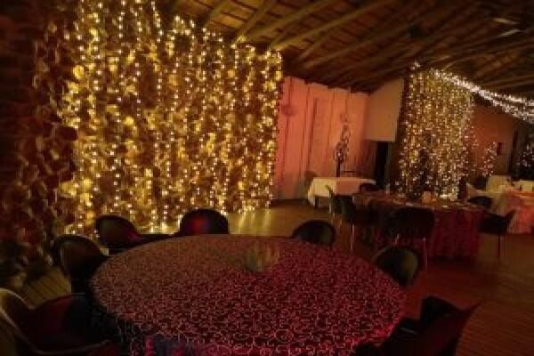 Hakunamatata Function & Conference Centre