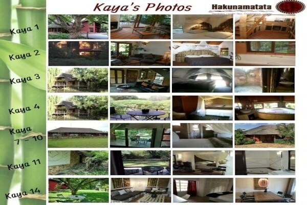 Hakunamatata Function & Conference Centre