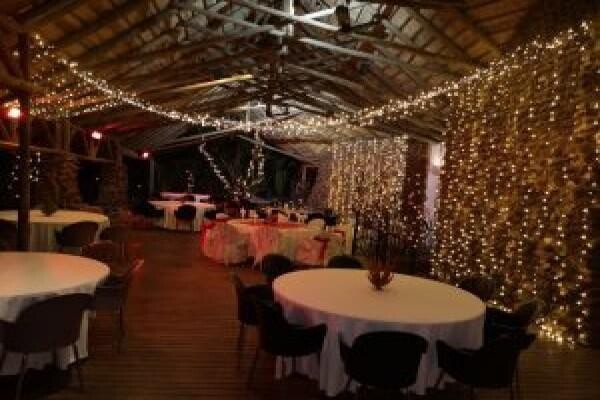 Hakunamatata Function & Conference Centre